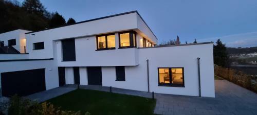 Apartamento Upland View