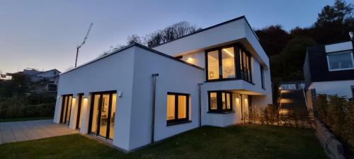 Apartamento Upland View