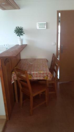 Apartamento Ferienwohnung Mahlzow