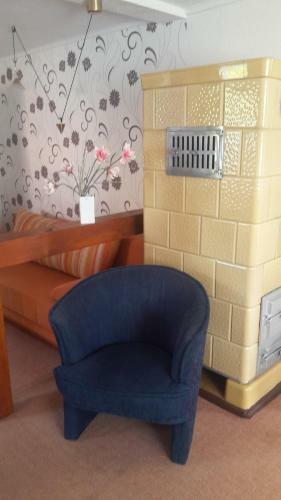 Apartamento Ferienwohnung Mahlzow