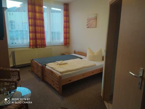 Hostal Alte Molkerei Wolgast