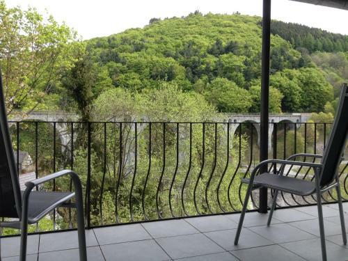 Apartamentos Ettelsberg Appart