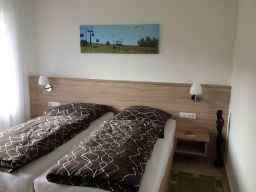 Apartamentos Ettelsberg Appart