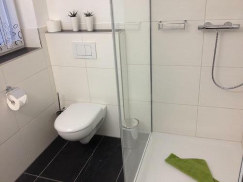 Apartamentos Ettelsberg Appart