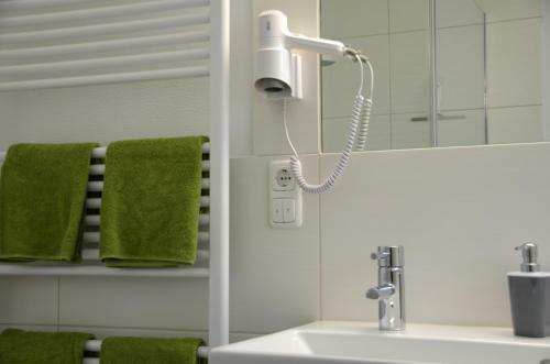 Apartamentos Ettelsberg Appart