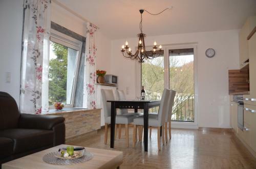 Apartamentos Ettelsberg Appart