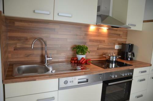 Apartamentos Ettelsberg Appart