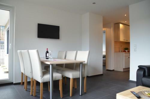 Apartamentos Ettelsberg Appart