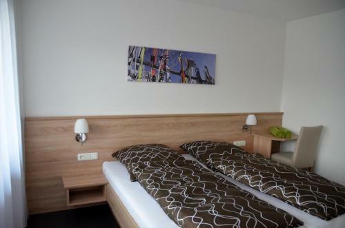 Apartamentos Ettelsberg Appart