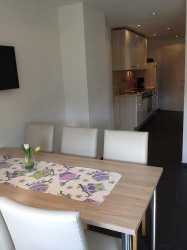 Apartamentos Ettelsberg Appart