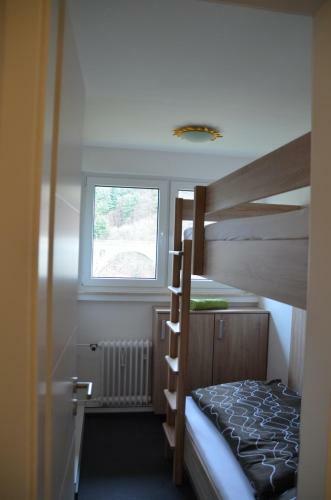 Apartamentos Ettelsberg Appart