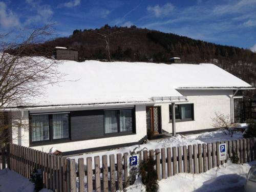 Apartamentos Ettelsberg Appart