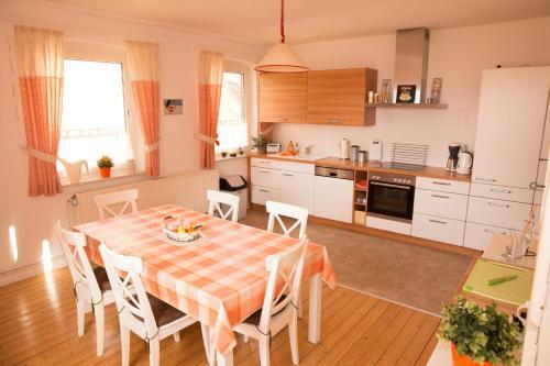 Apartamento Ferienwohnung Falk