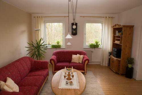 Apartamento Ferienwohnung Falk