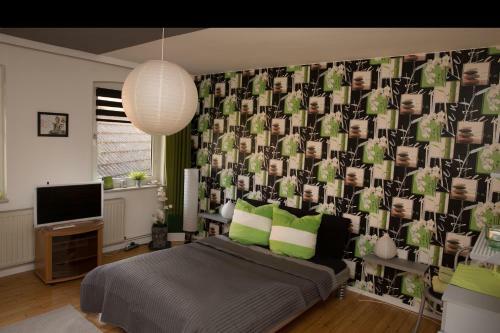 Apartamento Ferienwohnung Falk