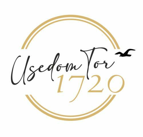 Apartamento Usedomtor 1720 Fewo II