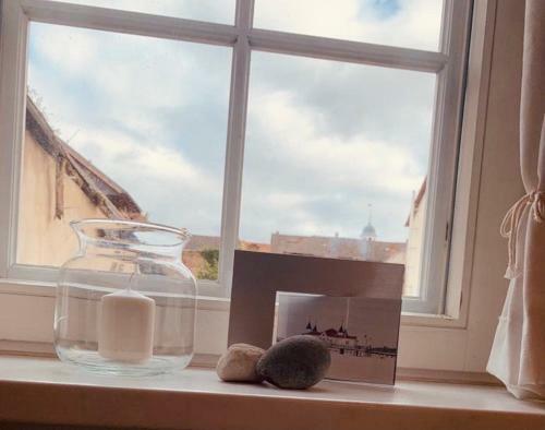 Apartamento Usedomtor 1720 Fewo II