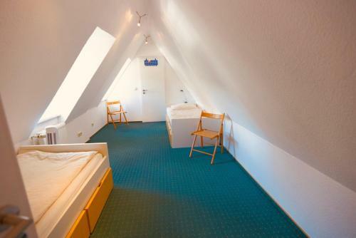 Apartamento Usedomtor 1720 Fewo II