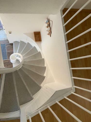 Apartamento Usedomtor 1720 Fewo II
