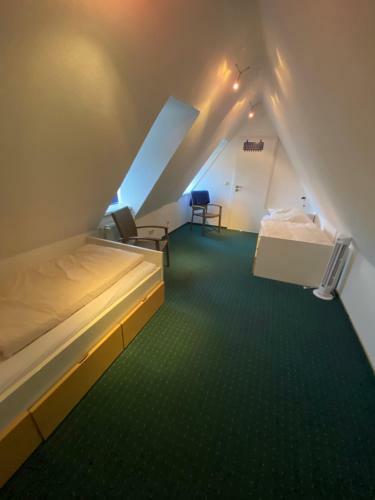Apartamento Usedomtor 1720 Fewo II