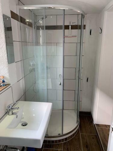 Apartamento Usedomtor 1720 Fewo II