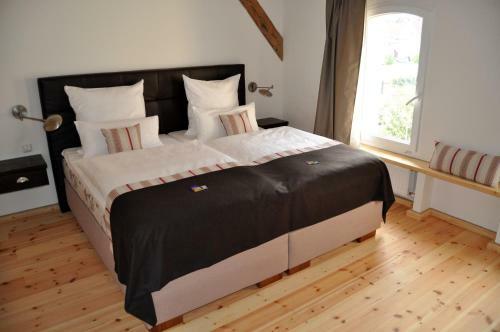 Hostal Der Speicher