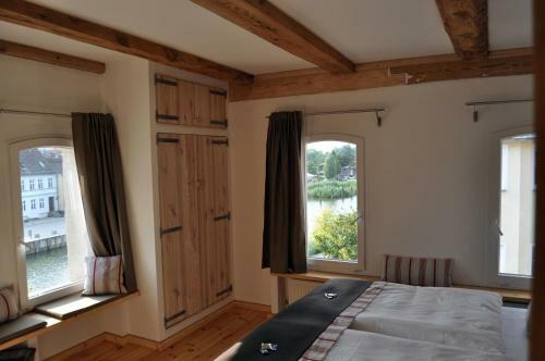 Hostal Der Speicher