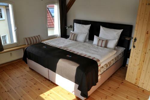 Hostal Der Speicher