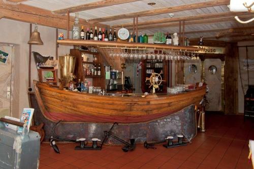 Hostal Der Speicher