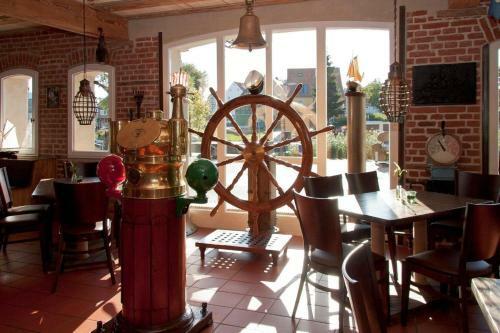Hostal Der Speicher