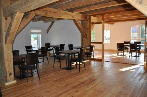 Hostal Der Speicher
