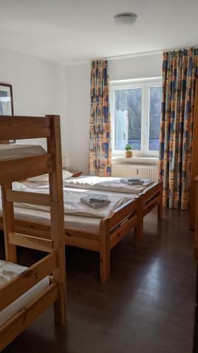 Residenzpark Willingen Haus Langenberg