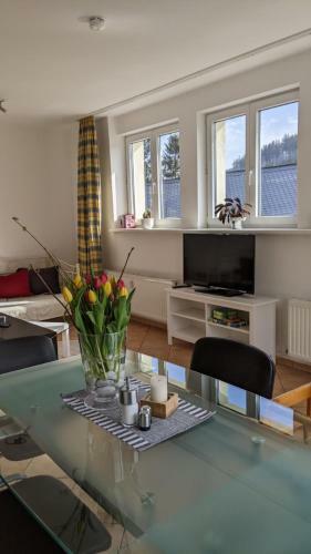 Residenzpark Willingen Haus Langenberg