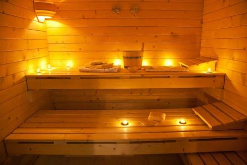 Apartamento Die Kleine