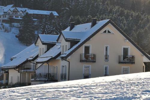 Apartamento Die Kleine