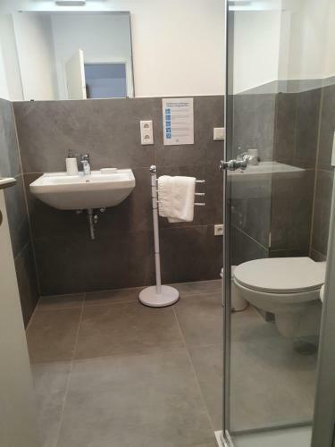 Hostal Pension Hopfaheisl
