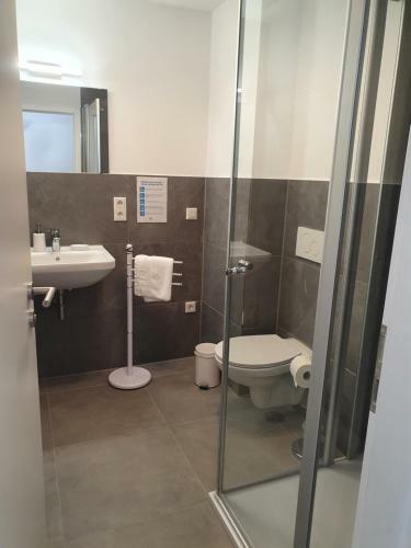 Hostal Pension Hopfaheisl