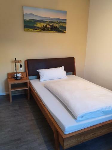 Hostal Pension Hopfaheisl