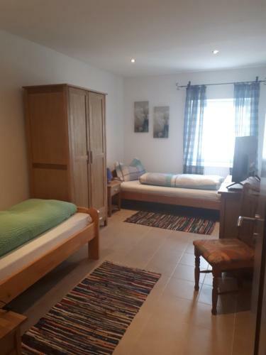 Apartamento Siebler �bernachtungen Am Bauernhof