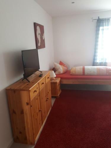 Apartamento Siebler �bernachtungen Am Bauernhof