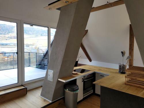 Apartamento Quartier Mehrblick 2