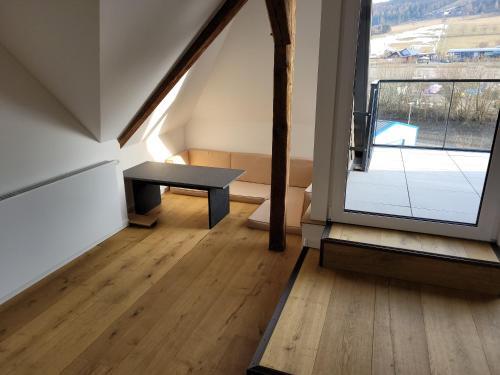 Apartamento Quartier Mehrblick 2