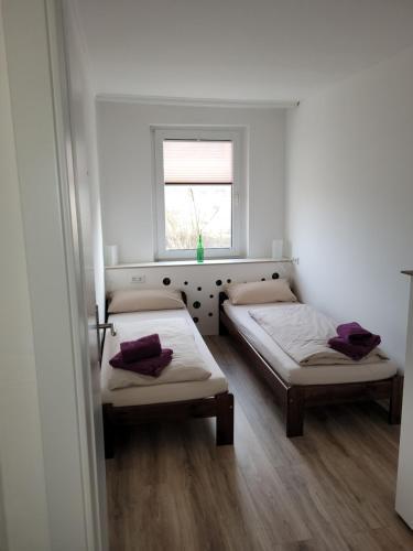 Apartamento Quartier Mehrblick 2