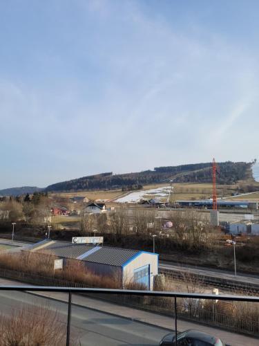 Apartamento Quartier Mehrblick 2