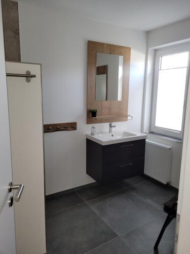 Apartamento Quartier Mehrblick 2
