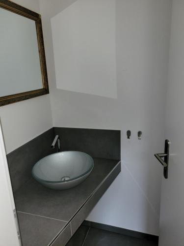 Apartamento Quartier Mehrblick 2