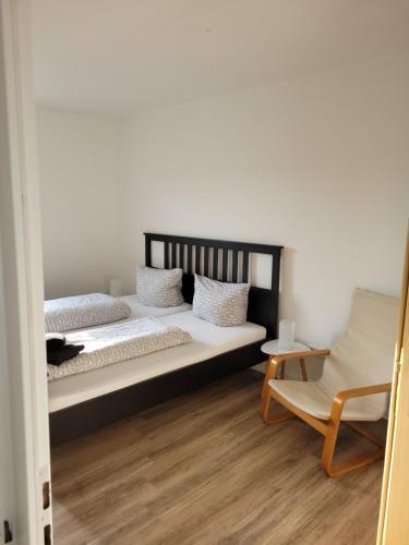 Apartamento Quartier Mehrblick 2