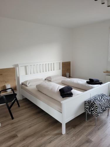 Apartamento Quartier Mehrblick 2