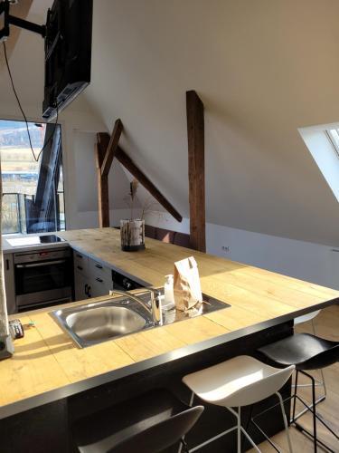 Apartamento Quartier Mehrblick 2