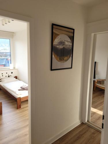 Apartamento Quartier Mehrblick 2